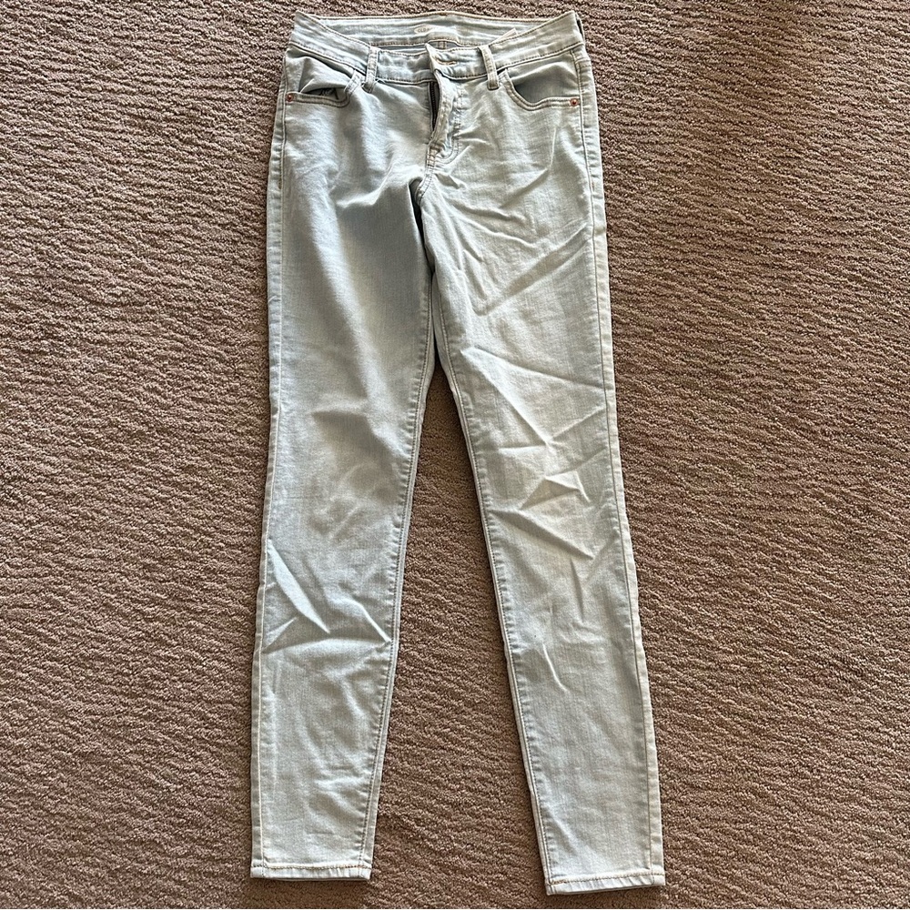 Old Navy Skinny Jeans